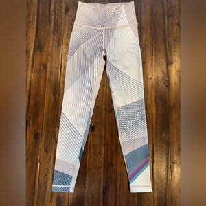 Peloton Branded leggings